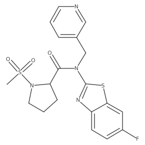 1219383-26-2 structure