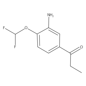 1225529-05-4 structure