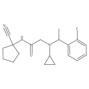1240900-77-9结构式