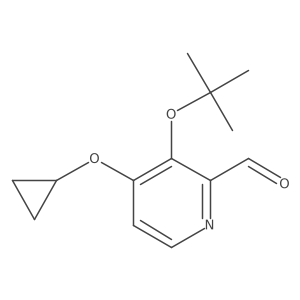 1243344-82-2结构式