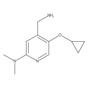 1243399-74-7 structure