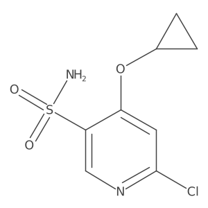 1243461-22-4结构式