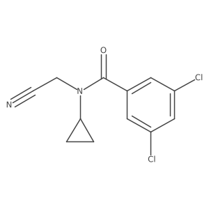1252294-88-4结构式