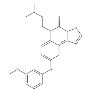 1252909-75-3 structure