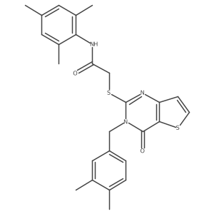 1252918-27-6 structure
