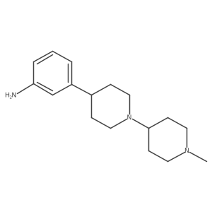 1254059-08-9 structure