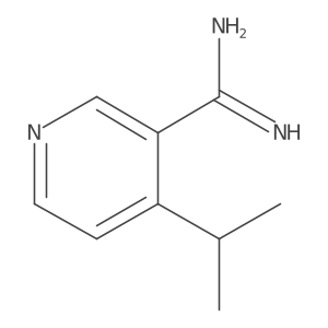 1256809-58-1 structure