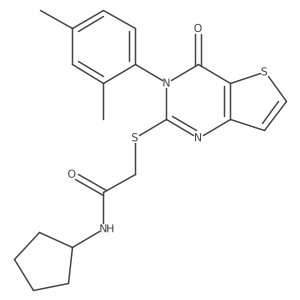 1260920-34-0 structure