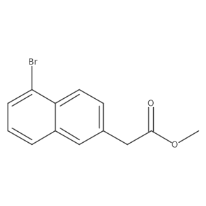 1261658-14-3 structure