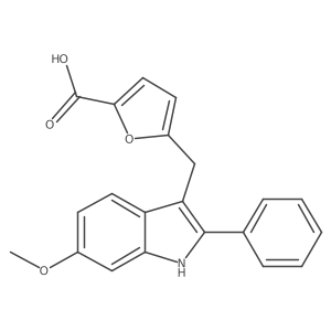 1262875-88-6结构式