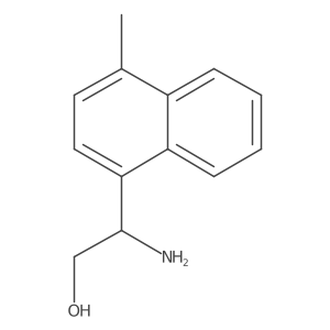 1270469-34-5 structure