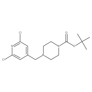 1276110-20-3 structure
