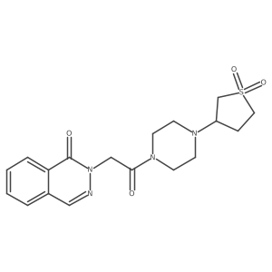 1282099-09-5 structure