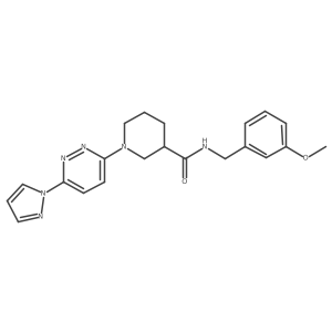 1286719-05-8 structure