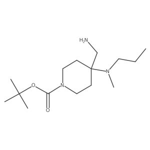 1308644-27-0 structure