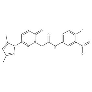 1334374-56-9结构式