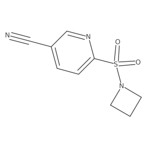 1334495-13-4 structure