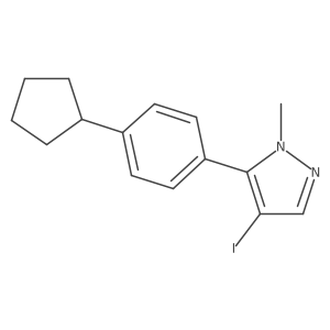 1356997-95-9结构式