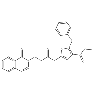 1374529-07-3结构式