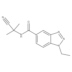1384710-37-5 structure