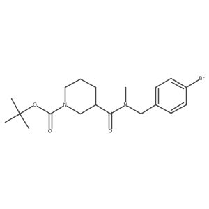 1420848-52-7 structure