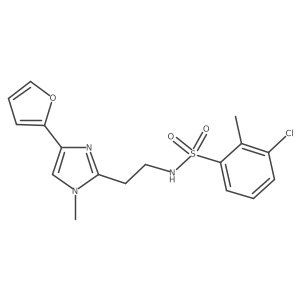 1421468-29-2 structure