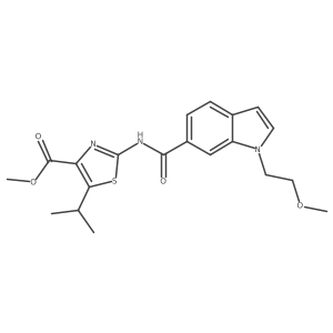1435908-00-1结构式