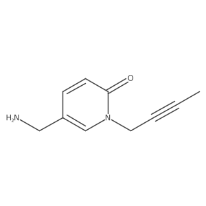 1519943-14-6结构式