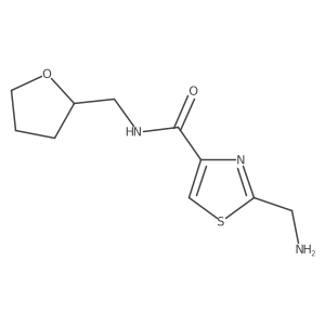 1536661-00-3 structure