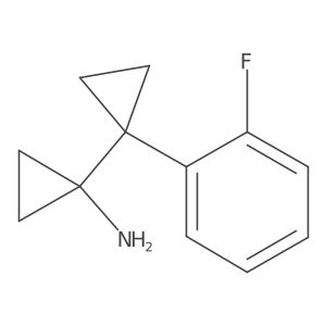 1542602-42-5 structure
