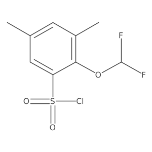 1551273-43-8 structure