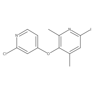 1632442-96-6 structure
