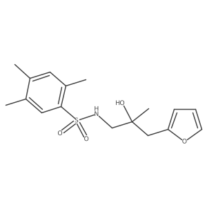 1795413-62-5 structure
