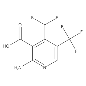 1803692-18-3结构式