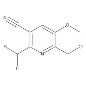 1804729-17-6 structure