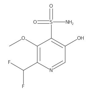 1805067-49-5 structure