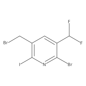1805166-85-1 structure
