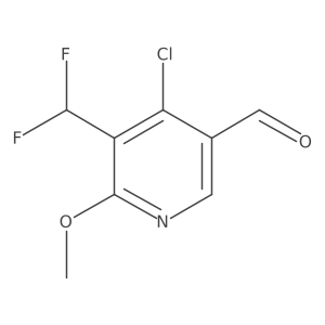 1805175-37-4 structure