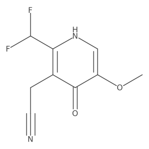 1805204-03-8 structure