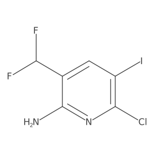 1805207-46-8 structure