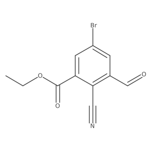 1805247-22-6 structure