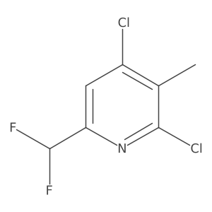 1805280-85-6 structure