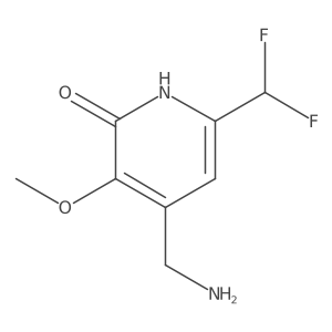 1805599-96-5 structure