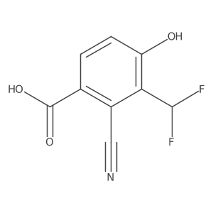 1805634-37-0结构式