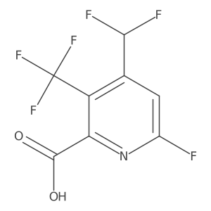 1805999-14-7 structure