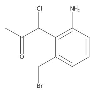 1806294-49-4 structure