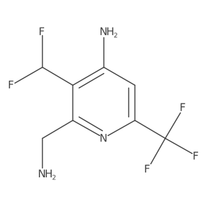 1806825-34-2 structure