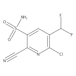 1807030-11-0 structure