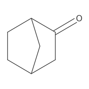 Norcamphor-d2结构式