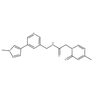 2034309-19-6 structure
